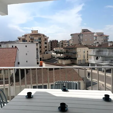 Global Immo 3355 Solana Appartement