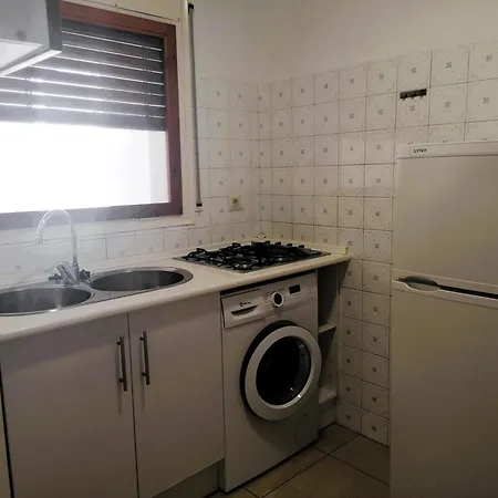 Apartment Global Immo 3355 Solana Roses