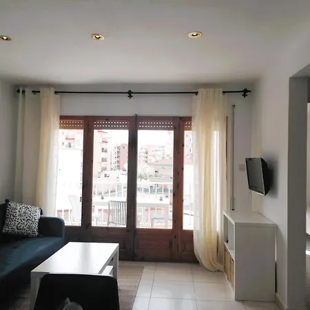 Global Immo 3355 Solana Apartment Roses