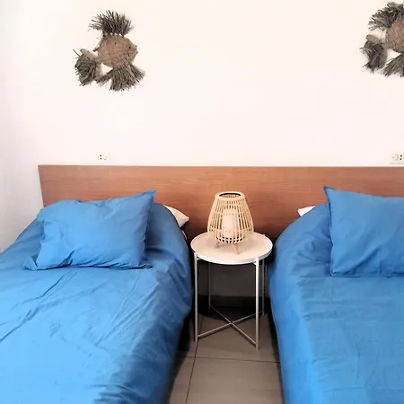 Apartment Global Immo 3355 Solana