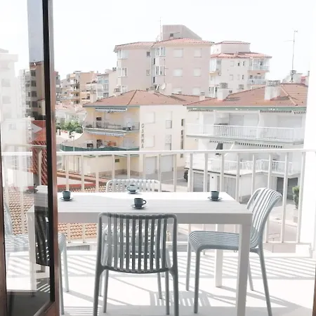 Apartment Global Immo 3355 Solana Roses